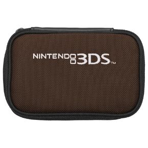 Nintendo 3DS - Tasche 3DS 4 (farbig sortiert)