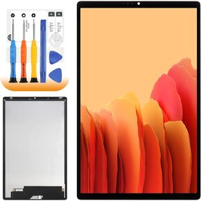 AGCUT for Lenovo Tab K10 Screen Replacement for Lenovo Tab K10 LCD Display TB-X6C6F TB-X6C6X LCD Digitizer Assembly Repair Part