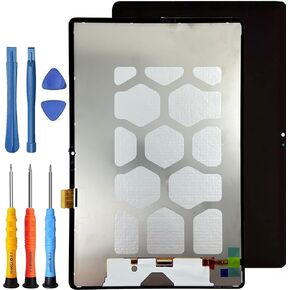 بالنسبة إلى Samsung Galaxy Tablet S9 Fe Plus استبدال الشاشة لـ Samsung Tab S9 Fe+ Plus استبدال الشاشة SM-X610W SM-X610U SM-X616U SM-X616W LCD Display Touch Digitizer مع الأدوات