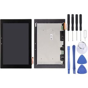 LCD Display + Touch Panel for Sony Tablet Z2 / SGP511 / SGP512 / SGP541(Black)