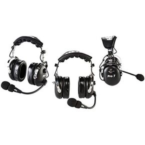 Heil PS 7 BLACK HEADSET & BOOM MIC