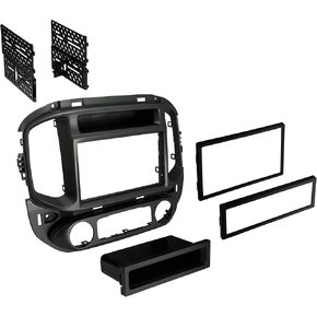 Ai GMK329BM 2015 GM Radio Replacement Dash Kit