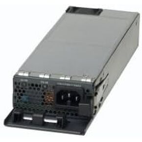 Cisco Catalyst C3KX-PWR-715WAC Power Supply for 3560X / 3750X Switches (Renewed)