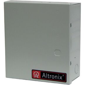 ALTRONIX AL175UL 12VDC or 24VDC @ 1.75 amp