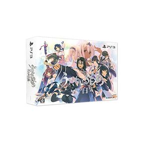 utawarerumono hutari no hakuoro imperial premium edition ([امتياز] ترسخ حزمة خاصة مقطوعة التصويرية cd · لوحة أكريليك خاصة)