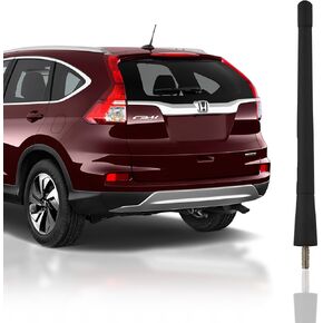 7 Inch Antenna MAST Black for Honda CR V 2012-2016 New