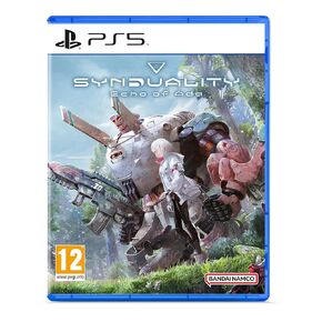 صدى synduality من ADA (PS5)