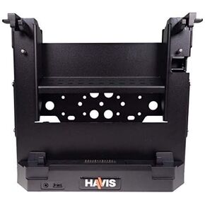 Havis DS-DELL-611 Docking Station for Dell's Latitude 12 Rugged Tablet (Renewed)