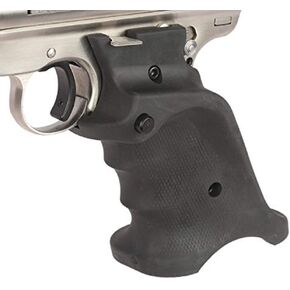 Grips Target Volthane ، MKIII ، اليد اليمنى ، أسود ، VCRG-3