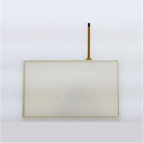 6ppt30.101g-20b-Plastic Protective Film Touch Screen Panel Display Size: 7~10 inches(Film and Touchpad)