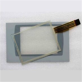 1290-002 Rev 2711p-T7C4D1-Plastic protective film Touch screen panel Display size: 7~10 inches(Film and Touchpad)