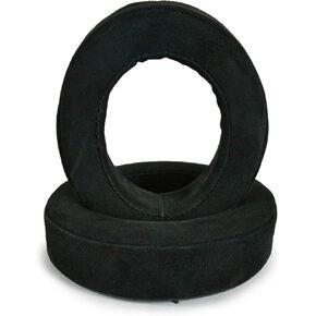 Dekoni Earpads for Focal Bathys Headphones, Memory Foam Headphone Replacement Ear Pads for Focal Headphones (Elite Sheepskin)