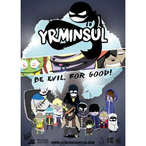 Yrminsul [Download]