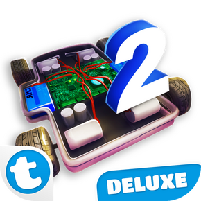 Robot Fighting MAC [Download]