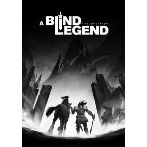 A Blind Legend [Download]