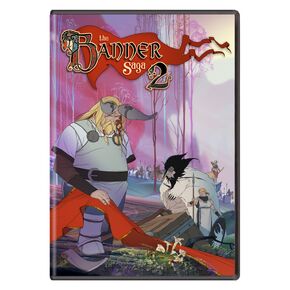 Banner Saga 2 Deluxe Edition [رمز اللعبة عبر الإنترنت]