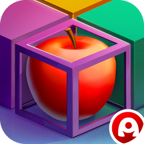 Ten Ten 3D – Match The Blocks [Download]