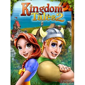 Kingdom Tales 2 [Download]