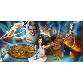 Beyond the Legend: Mysteries of Olympus [Download]