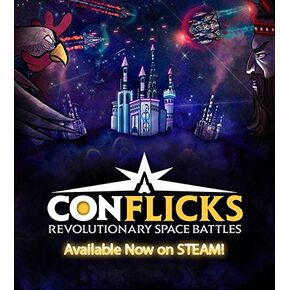Conflicks [Download]