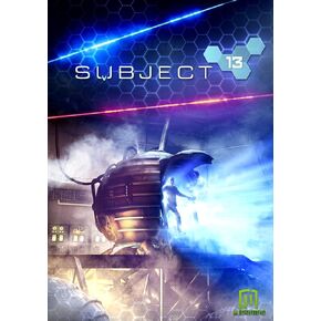 Subject 13 [Download]