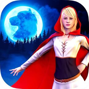 Red Riding Hood - Star-Crossed Lovers [Download]