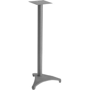 Sanus Systems EF-28B 28 -Inch Euro Foundations Bookshelf Speaker Stands (Black Pair)