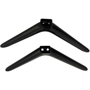 Original TV Base Stand Legs for ONN Roku - 32" Model 100012589/M22036-MT (Screw Included).
