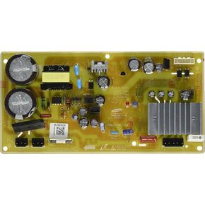 Samsung DA92-00215B Assembly PCB Sub Inverter