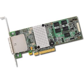 Genuine SAS9280-8e 8-Port 6Gb/s PCI Express SATA/SAS RAID Controller K37HT Original