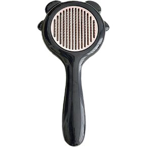 Pet Comb, Easy Cleaning, Dog Comb