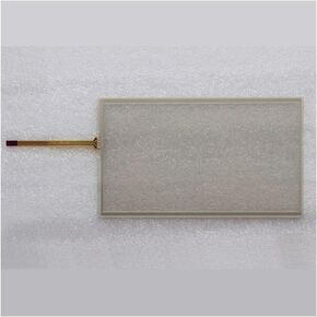 1HRH0761595B XT Touch #T070S-5003N-0A11R0-080FH #AB-2507003031218120801 - Touchpad Resistive Touchpad Screen(2Pcs 1HRH0761595B XT)