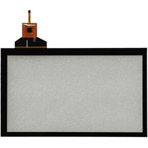 8''6414#6127-Touchpad Capacitive touchpad Screen Display Size: 7~10 inches(6414)