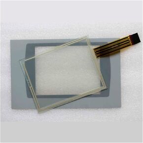 1290-004 2711P-T7C4D1-Plastic protective film Touch screen panel Display size: 7~10 inches(Film and Touchpad)