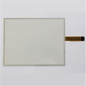1293-004 REV A PN-140482 2711p-T15-Plastic Protective Film Touch Screen Panel Display Size: > 13 inches(Film)