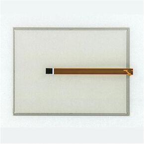 T121C-5RAU36N-0A18R1-200FB-Touchpad Resistive touchpad Screen Display Size: 10~13 inches(Replacement)