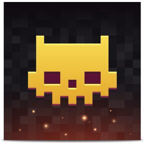 Minecraft Dungeons Originall Soundtrack
