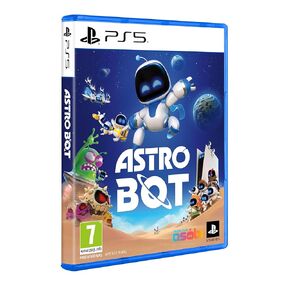 Astro Bot /PS5