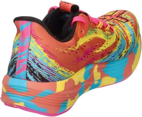 ASICS Women's Noosa TRI 15 Running Shoes, 6, Sapphire/Illuminate Yellow in Saudi Arabia