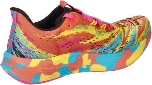 ASICS Women's Noosa TRI 15 Running Shoes, 6, Sapphire/Illuminate Yellow in Saudi Arabia