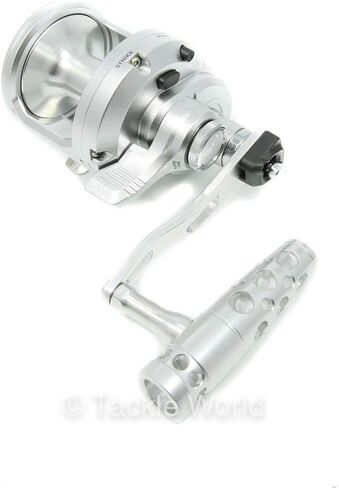 Power Handle for Shimano SpeedMaster 2-Speed Lever Drag Reels in Saudi Arabia
