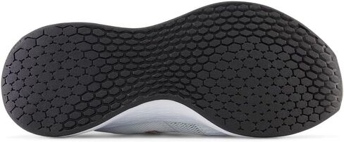 New Balance Women's Fresh Foam Roav V1 Running Shoe, Quartz Grey/Black/Copper, 9.5 in Saudi Arabia