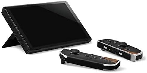 Skinit Decal Gaming Skin Compatible with Nintendo Switch OLED (2021) - Officially Licensed Disney The Lion King Simba On Pride Rock Design in Saudi Arabia