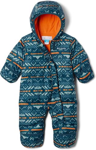 Columbia Baby Snuggly Bunny Bunting, City Grey, 0/3 in Saudi Arabia