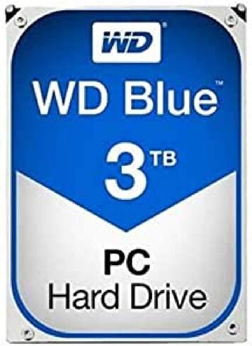 Western Digital WD30EZRZ in Saudi Arabia