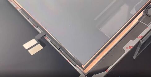 Lens Digitizer Touch Screen Glass Replacement for iPad 8 8th Generation (2020) A2429 A2428 A2270 USA (White + Home Button) in Kuwait