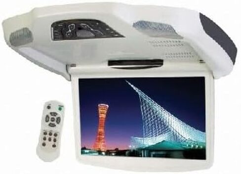 XM 12 "WVGA سقف السقف MOUNTING MOUNTY ، XCM-1200R in Saudi Arabia