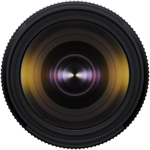 Tamron 28-75mm f/2.8 Di III VXD G2 Lens for Sony E-Mount Black ، Single in Saudi Arabia