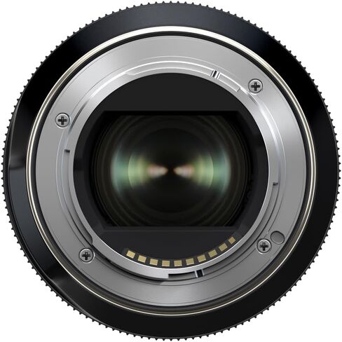 Tamron 28-75mm f/2.8 Di III VXD G2 Lens for Sony E-Mount Black ، Single in Saudi Arabia