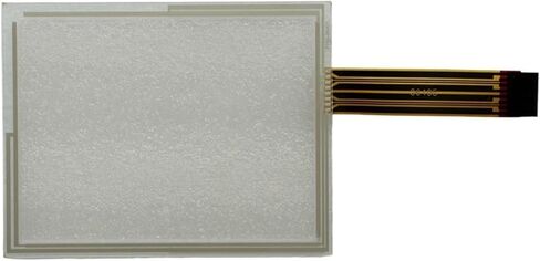 1290-002 Rev 2711p-T7C4D1-Plastic protective film Touch screen panel Display size: 7~10 inches(Film and Touchpad) in Saudi Arabia